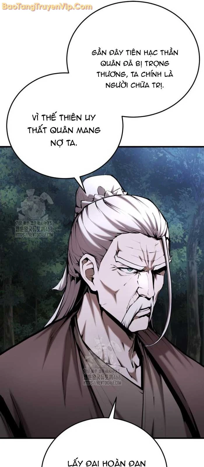 Giáo Chủ Ma Giáo Cũng Biết Sợ Chapter 59 - 94