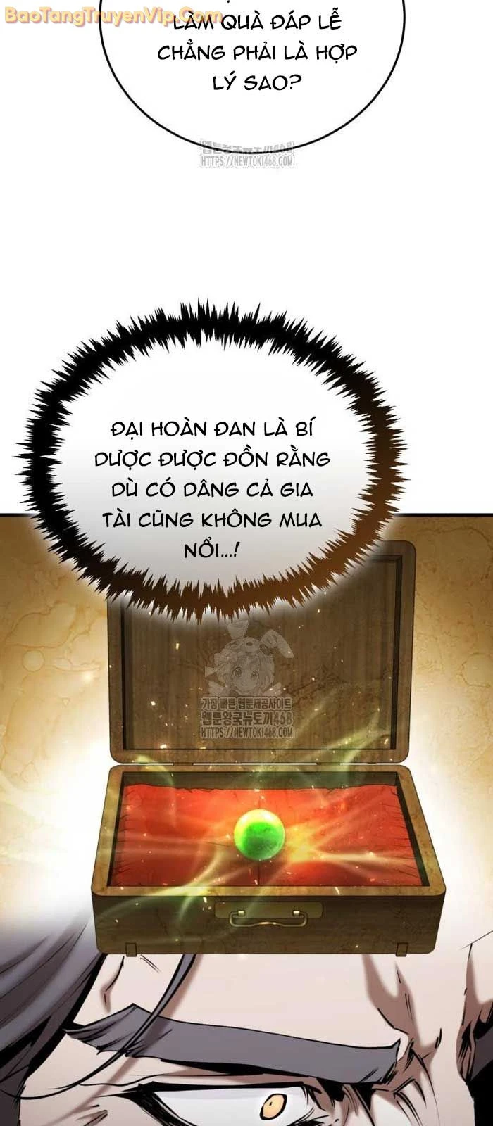 Giáo Chủ Ma Giáo Cũng Biết Sợ Chapter 59 - 95