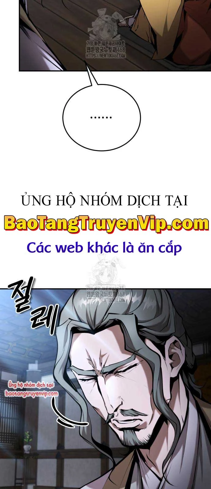 Giáo Chủ Ma Giáo Cũng Biết Sợ Chapter 60 - 2