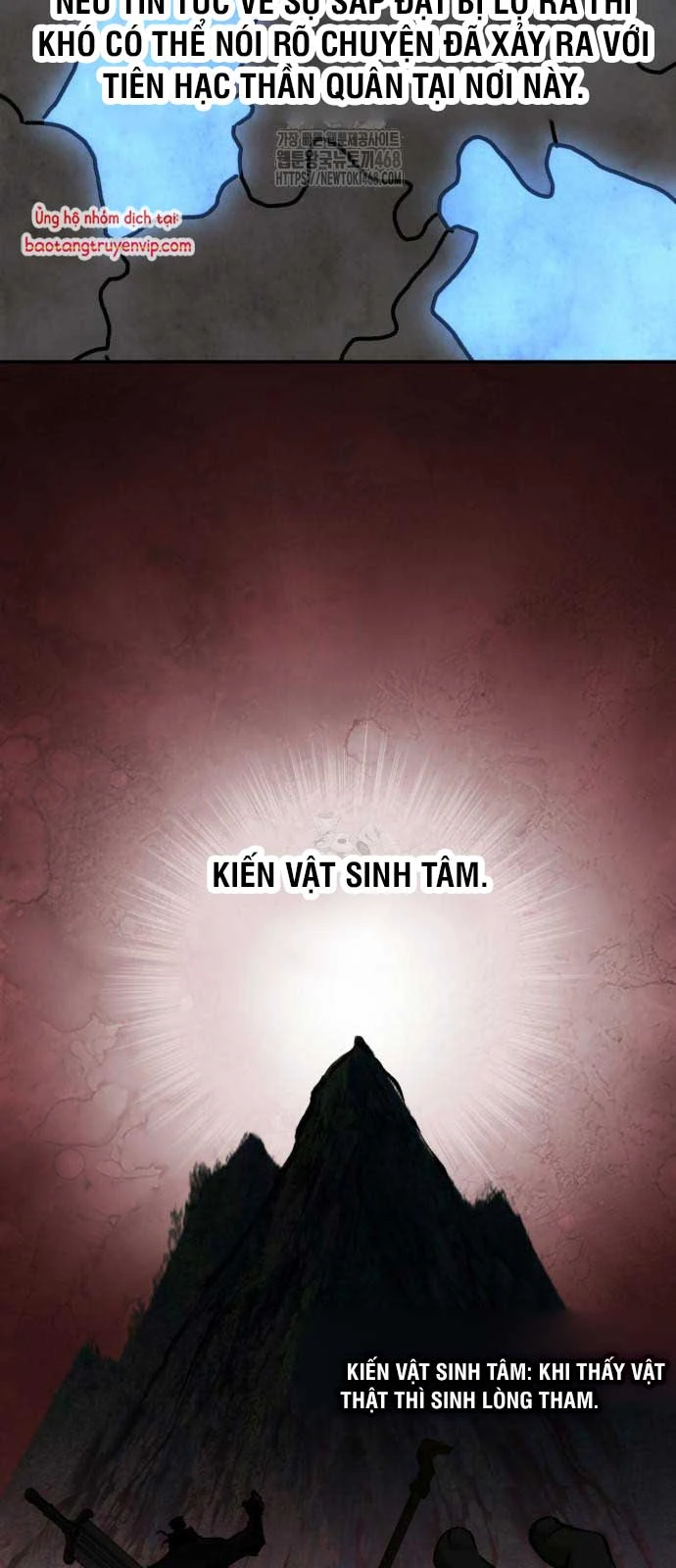 Giáo Chủ Ma Giáo Cũng Biết Sợ Chapter 60 - 4