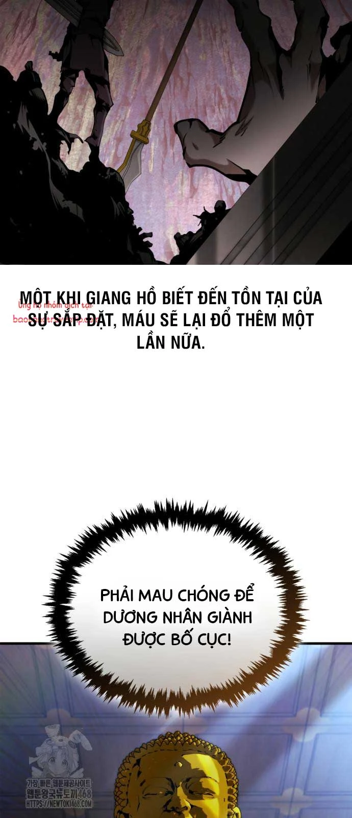 Giáo Chủ Ma Giáo Cũng Biết Sợ Chapter 60 - 5