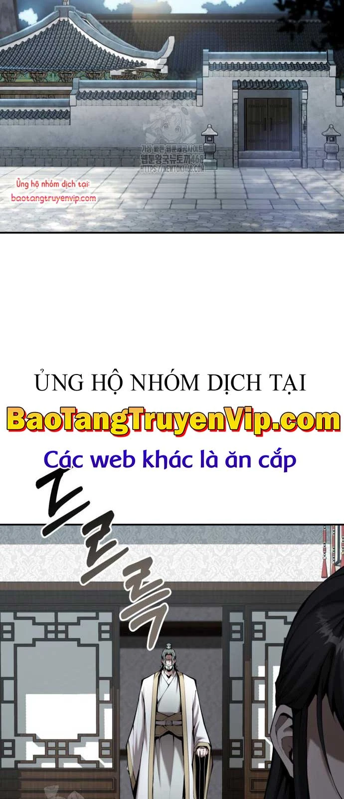 Giáo Chủ Ma Giáo Cũng Biết Sợ Chapter 60 - 7