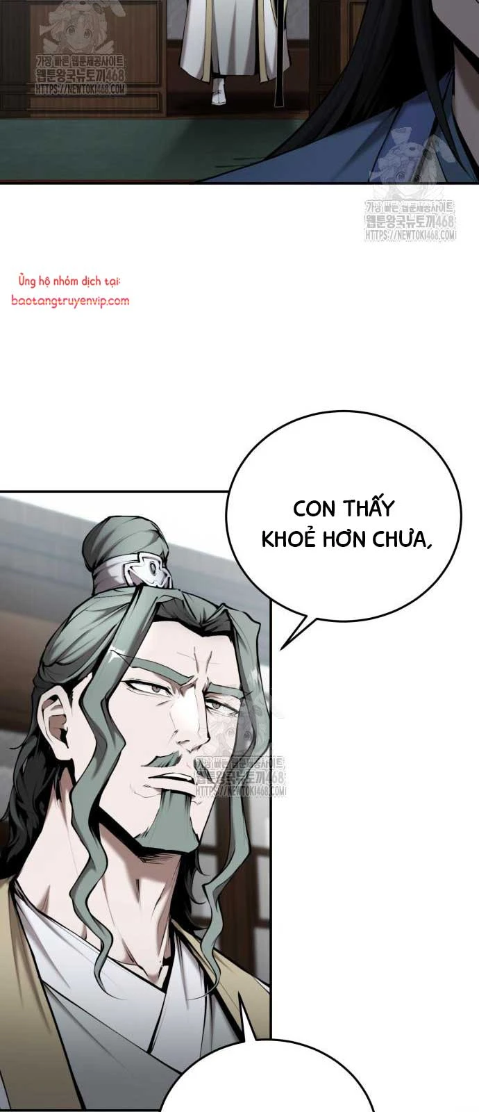 Giáo Chủ Ma Giáo Cũng Biết Sợ Chapter 60 - 8