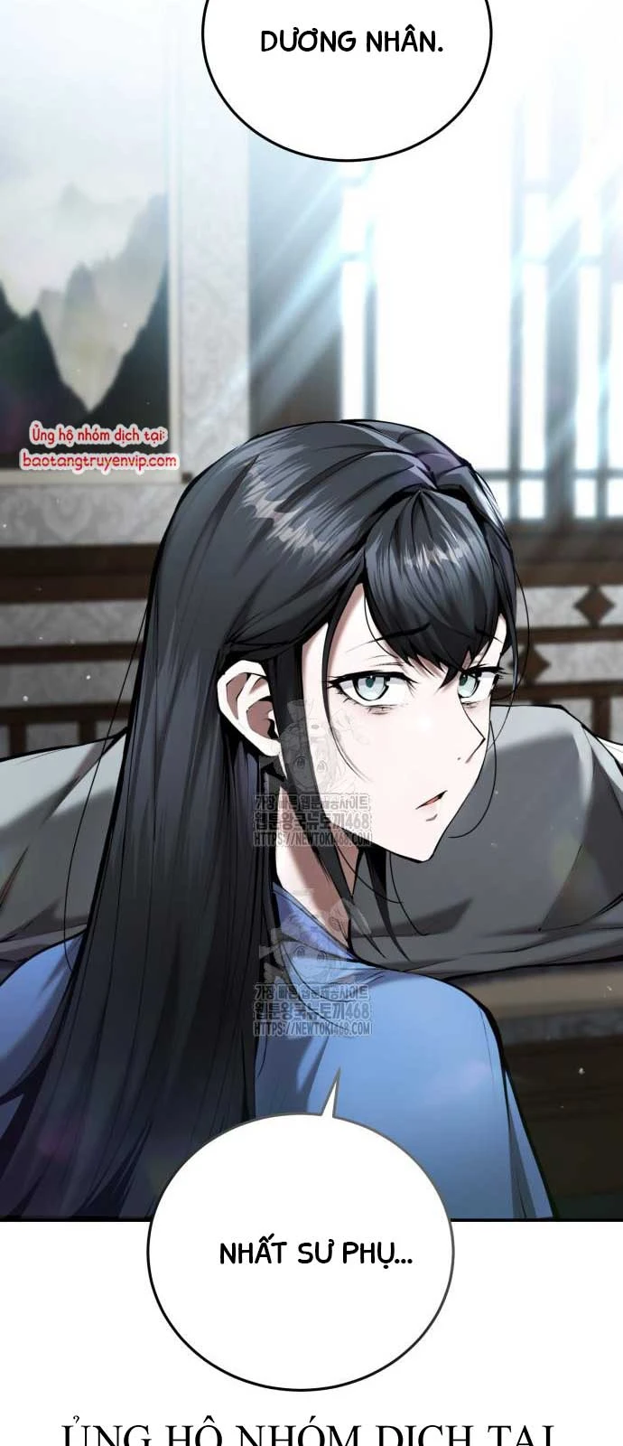 Giáo Chủ Ma Giáo Cũng Biết Sợ Chapter 60 - 9