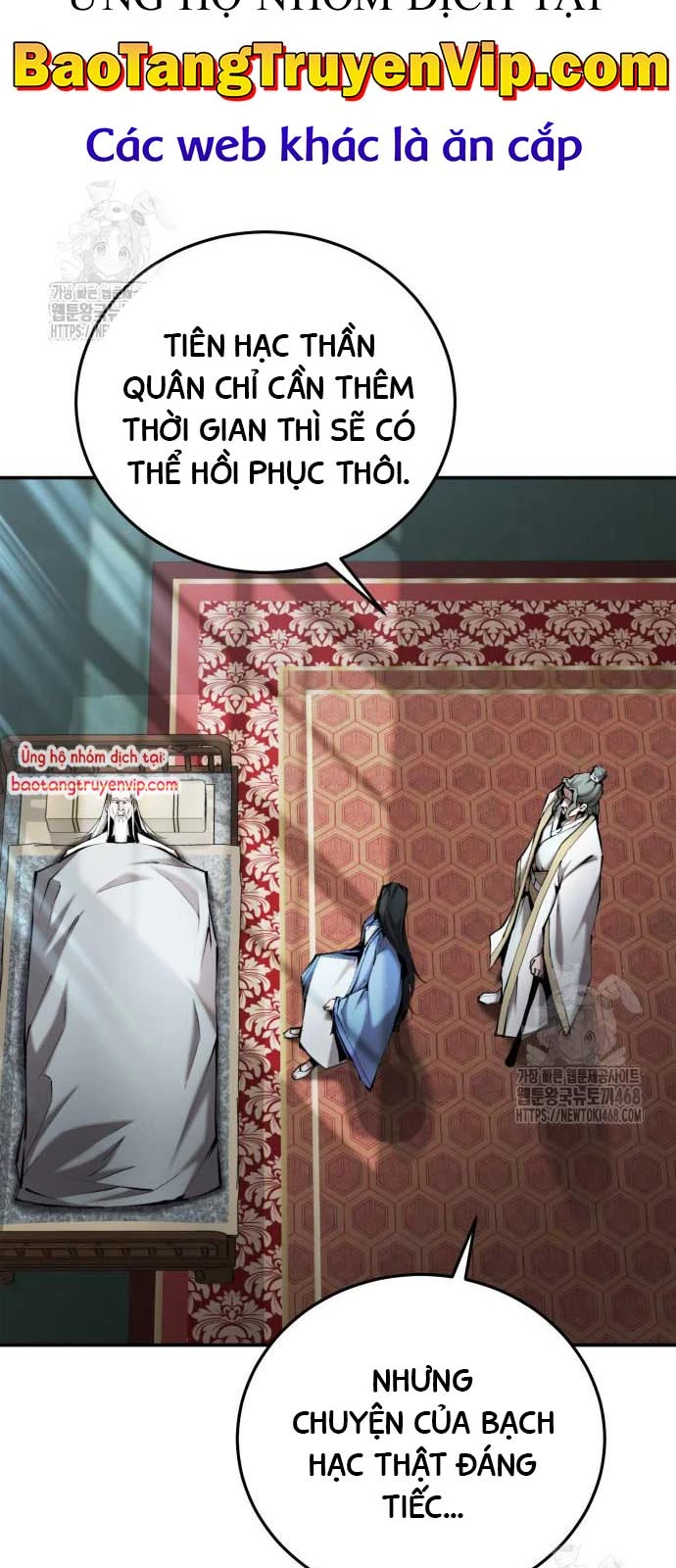 Giáo Chủ Ma Giáo Cũng Biết Sợ Chapter 60 - 10