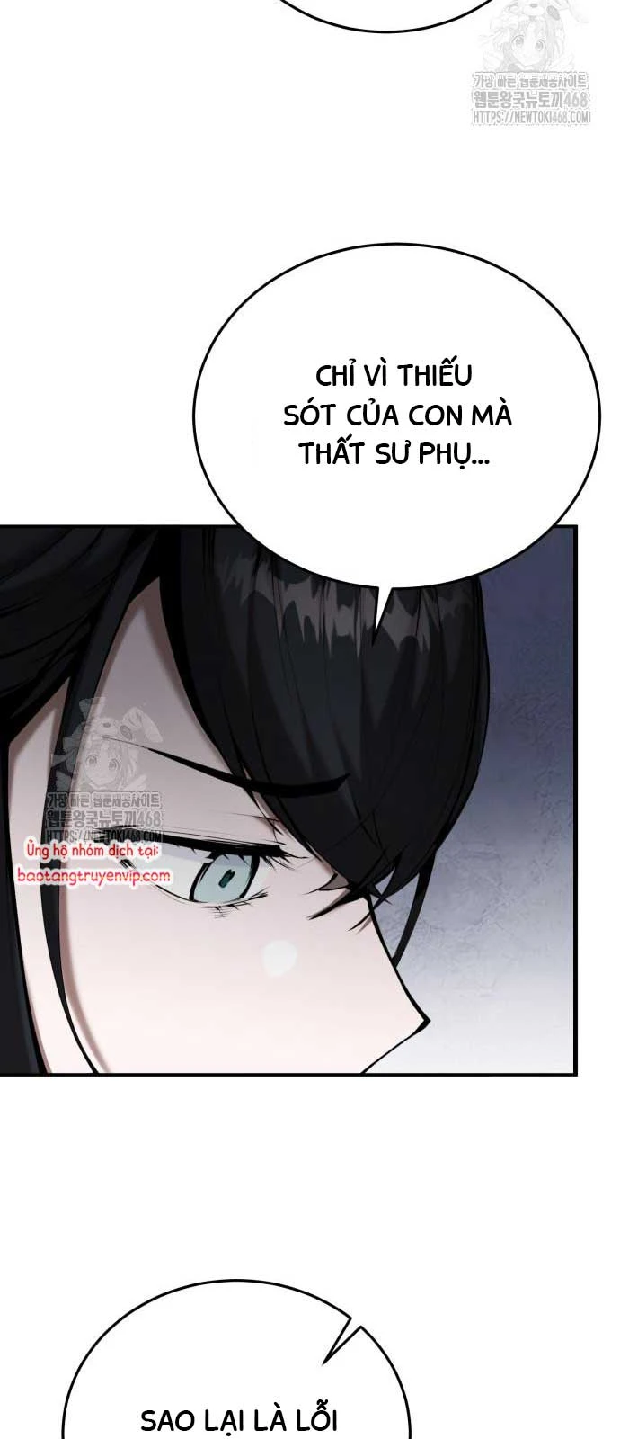 Giáo Chủ Ma Giáo Cũng Biết Sợ Chapter 60 - 11