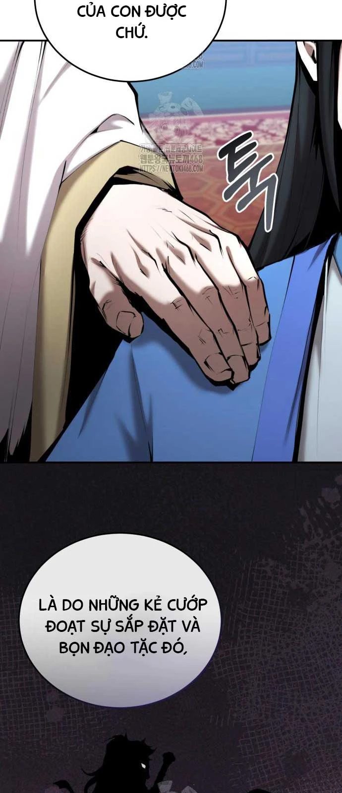 Giáo Chủ Ma Giáo Cũng Biết Sợ Chapter 60 - 12