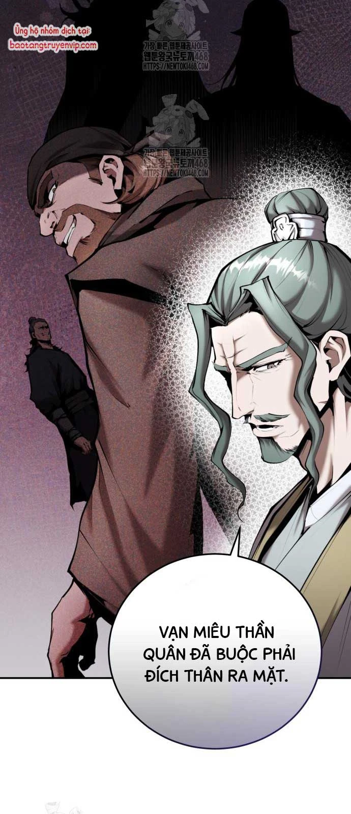 Giáo Chủ Ma Giáo Cũng Biết Sợ Chapter 60 - 13