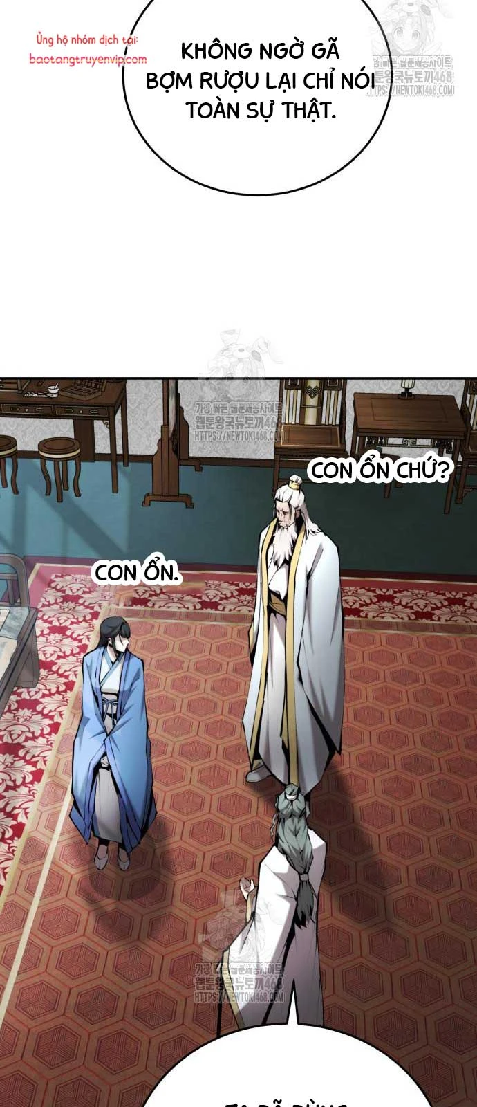 Giáo Chủ Ma Giáo Cũng Biết Sợ Chapter 60 - 16