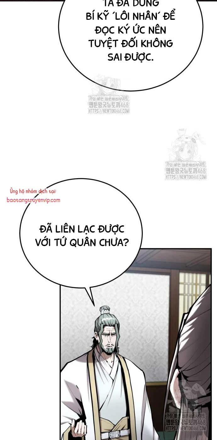 Giáo Chủ Ma Giáo Cũng Biết Sợ Chapter 60 - 17