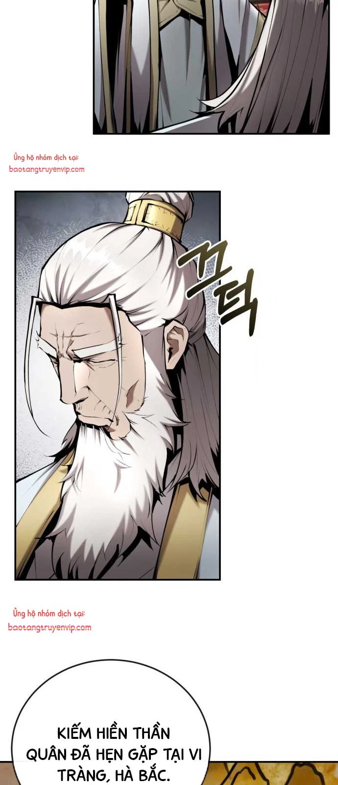 Giáo Chủ Ma Giáo Cũng Biết Sợ Chapter 60 - 18