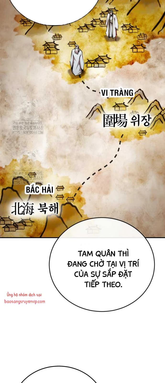 Giáo Chủ Ma Giáo Cũng Biết Sợ Chapter 60 - 19