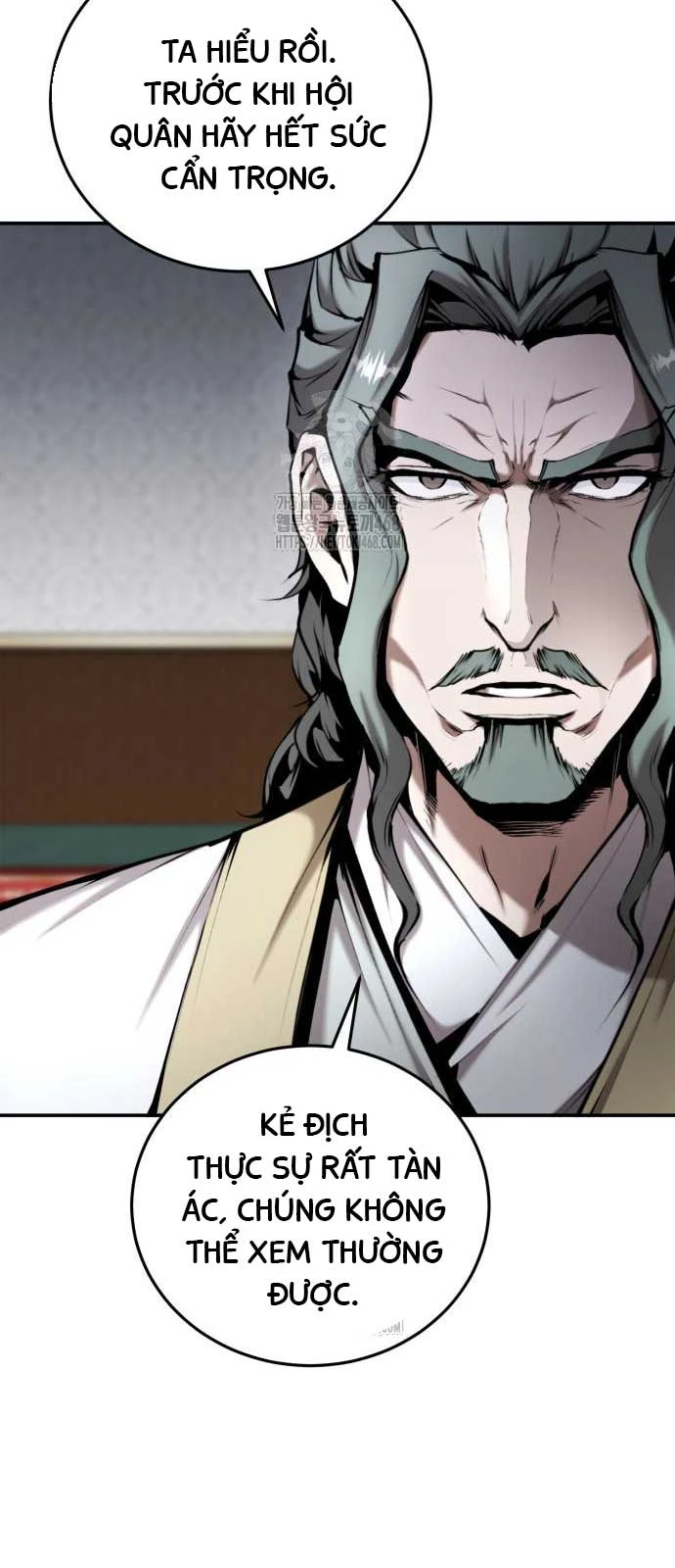 Giáo Chủ Ma Giáo Cũng Biết Sợ Chapter 60 - 20