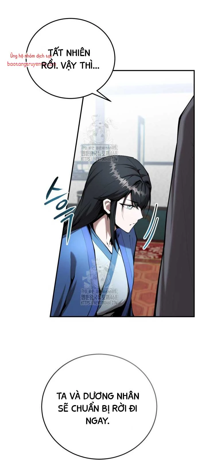 Giáo Chủ Ma Giáo Cũng Biết Sợ Chapter 60 - 21