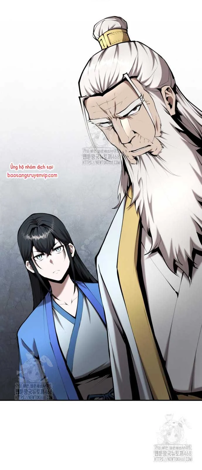 Giáo Chủ Ma Giáo Cũng Biết Sợ Chapter 60 - 22