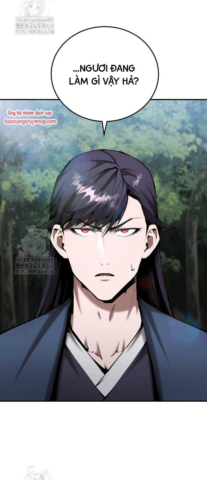 Giáo Chủ Ma Giáo Cũng Biết Sợ Chapter 60 - 25