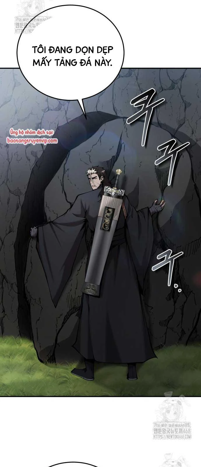 Giáo Chủ Ma Giáo Cũng Biết Sợ Chapter 60 - 26