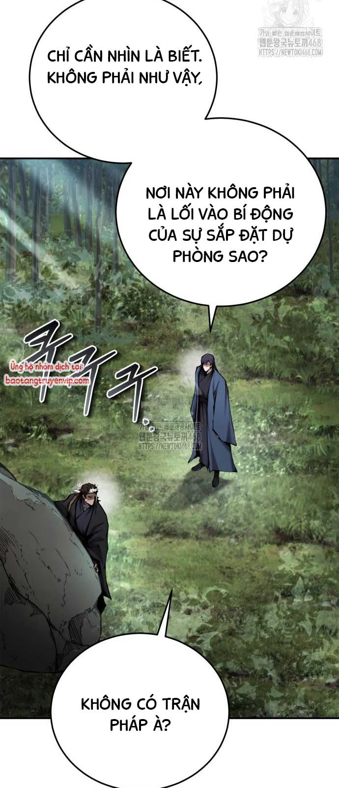 Giáo Chủ Ma Giáo Cũng Biết Sợ Chapter 60 - 27