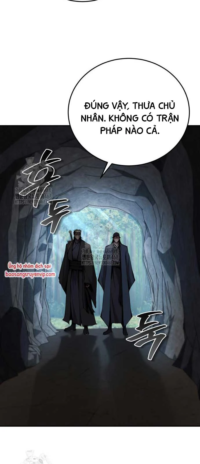 Giáo Chủ Ma Giáo Cũng Biết Sợ Chapter 60 - 28