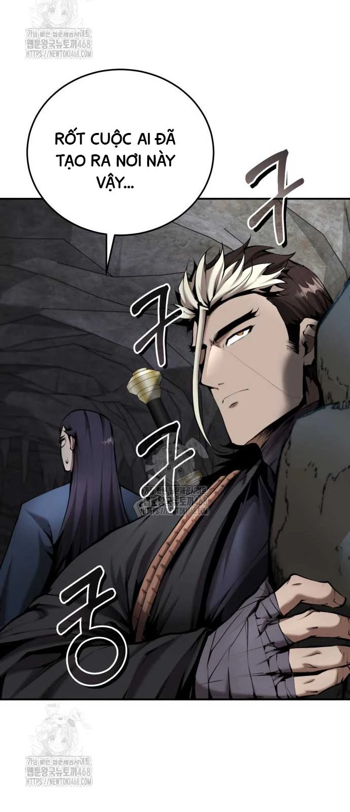 Giáo Chủ Ma Giáo Cũng Biết Sợ Chapter 60 - 29