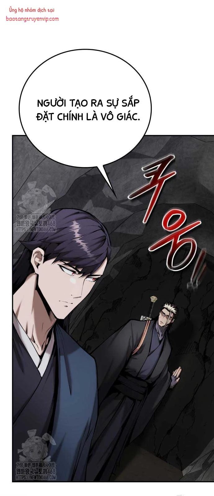 Giáo Chủ Ma Giáo Cũng Biết Sợ Chapter 60 - 30