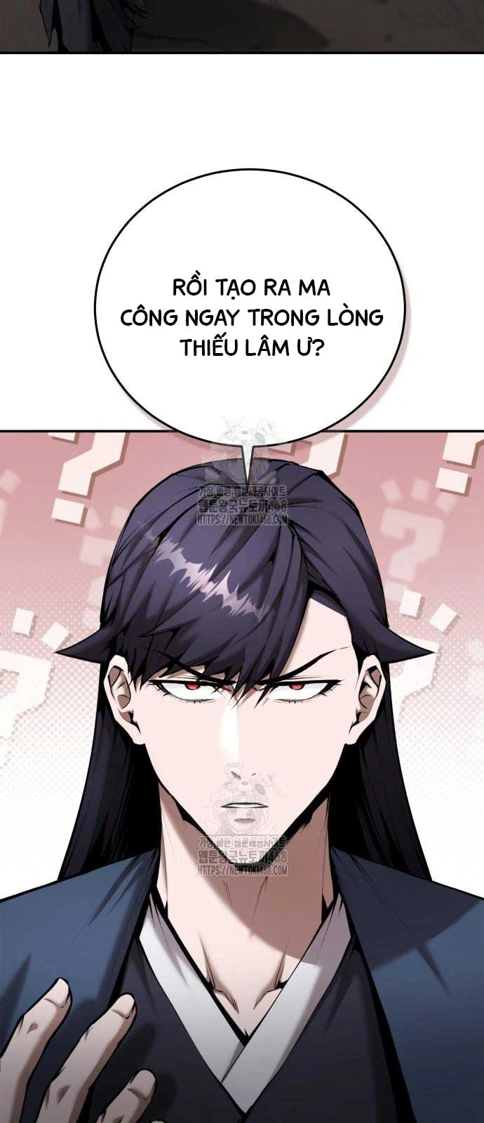 Giáo Chủ Ma Giáo Cũng Biết Sợ Chapter 60 - 32