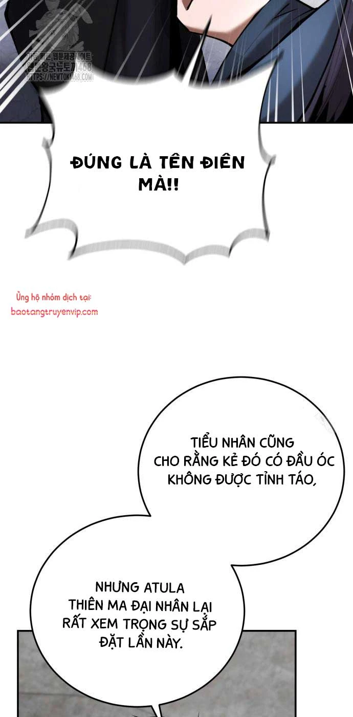 Giáo Chủ Ma Giáo Cũng Biết Sợ Chapter 60 - 34