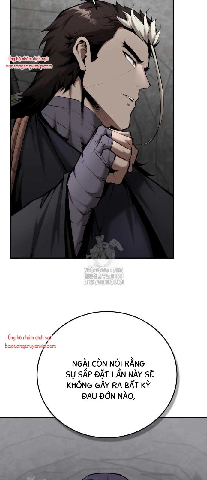 Giáo Chủ Ma Giáo Cũng Biết Sợ Chapter 60 - 35