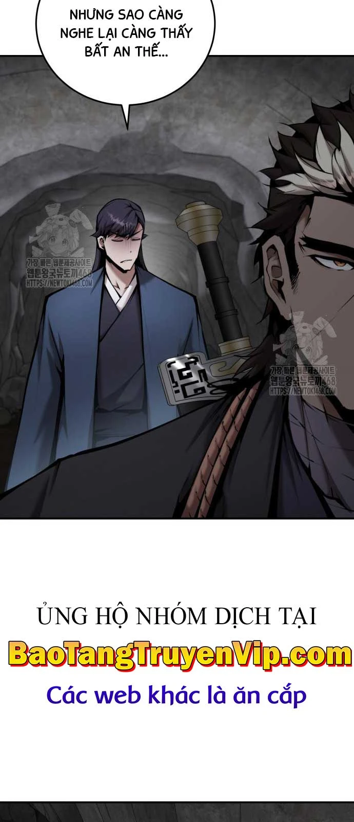 Giáo Chủ Ma Giáo Cũng Biết Sợ Chapter 60 - 37