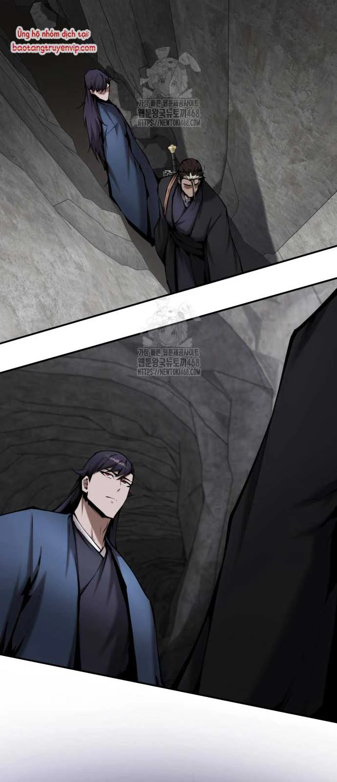 Giáo Chủ Ma Giáo Cũng Biết Sợ Chapter 60 - 38