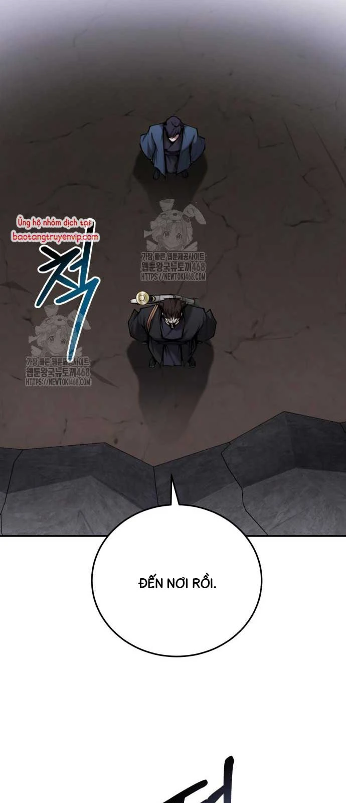 Giáo Chủ Ma Giáo Cũng Biết Sợ Chapter 60 - 39