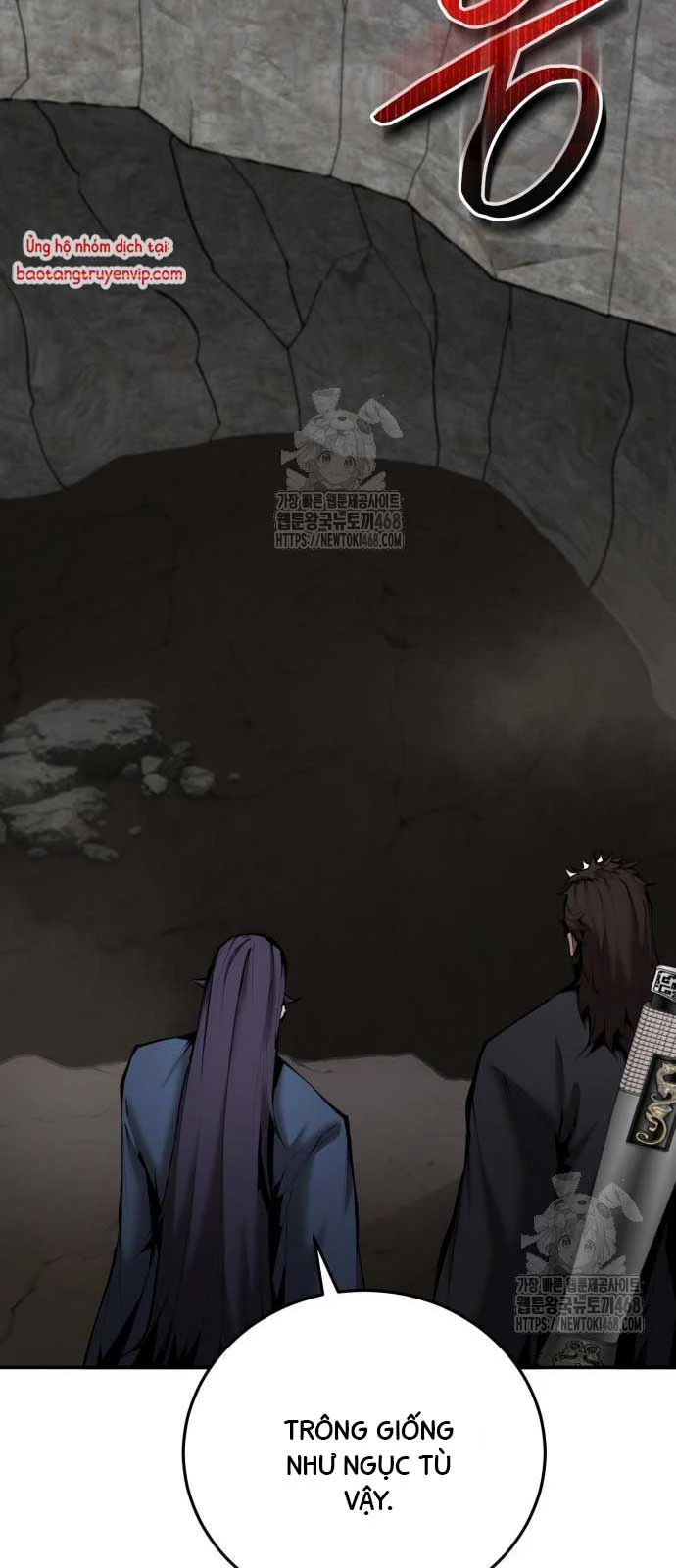 Giáo Chủ Ma Giáo Cũng Biết Sợ Chapter 60 - 42