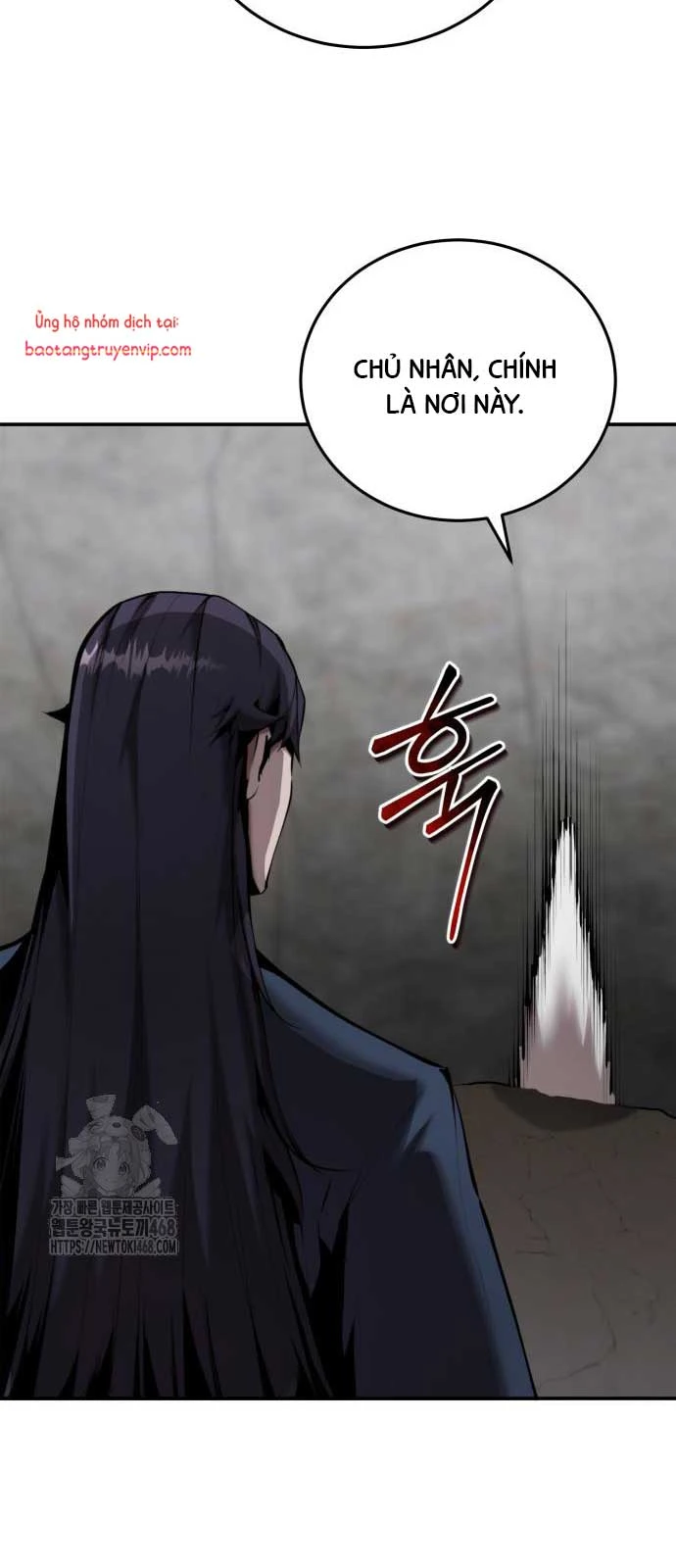 Giáo Chủ Ma Giáo Cũng Biết Sợ Chapter 60 - 43