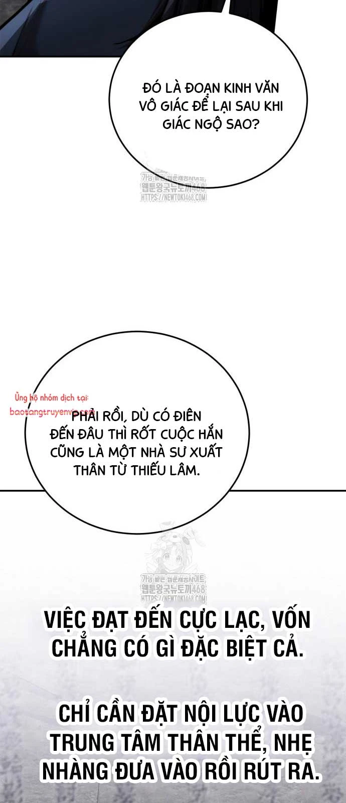 Giáo Chủ Ma Giáo Cũng Biết Sợ Chapter 60 - 45