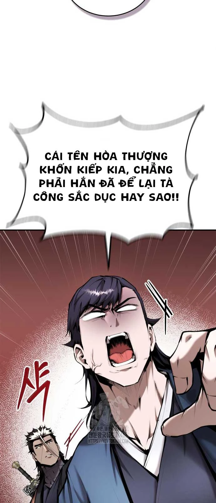 Giáo Chủ Ma Giáo Cũng Biết Sợ Chapter 60 - 47