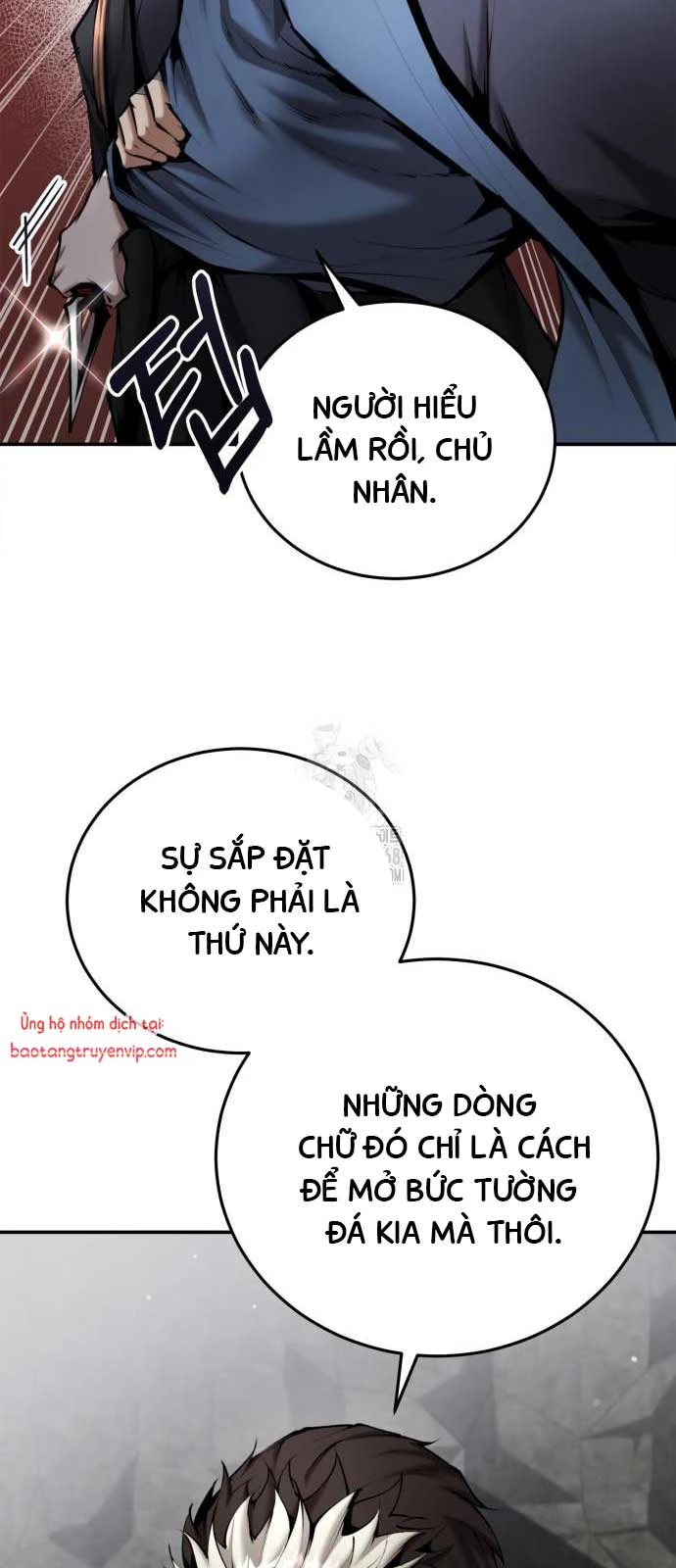 Giáo Chủ Ma Giáo Cũng Biết Sợ Chapter 60 - 48