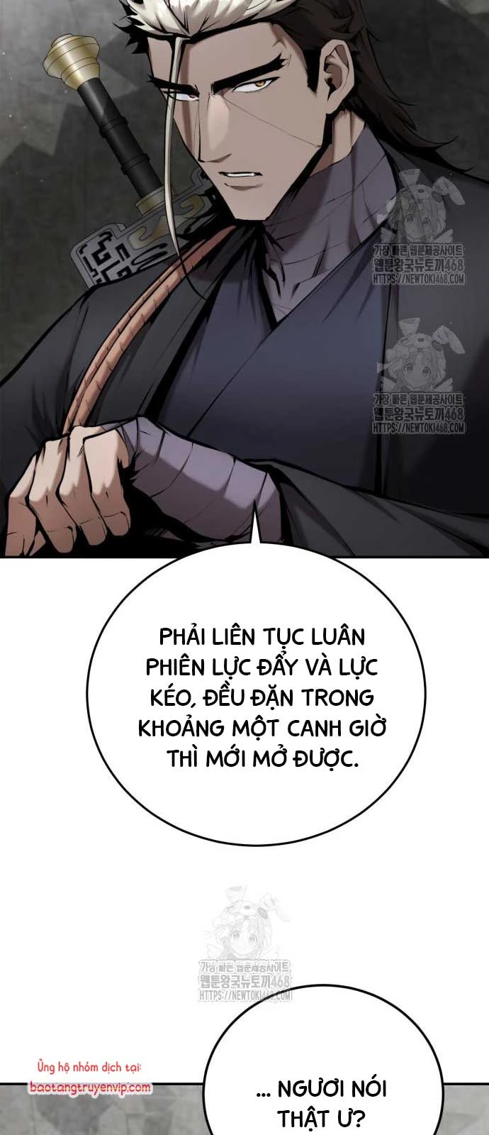 Giáo Chủ Ma Giáo Cũng Biết Sợ Chapter 60 - 49