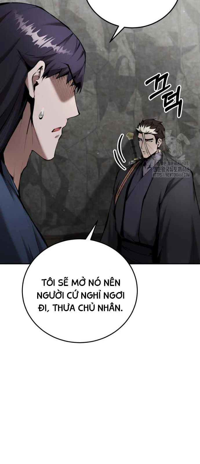 Giáo Chủ Ma Giáo Cũng Biết Sợ Chapter 60 - 50