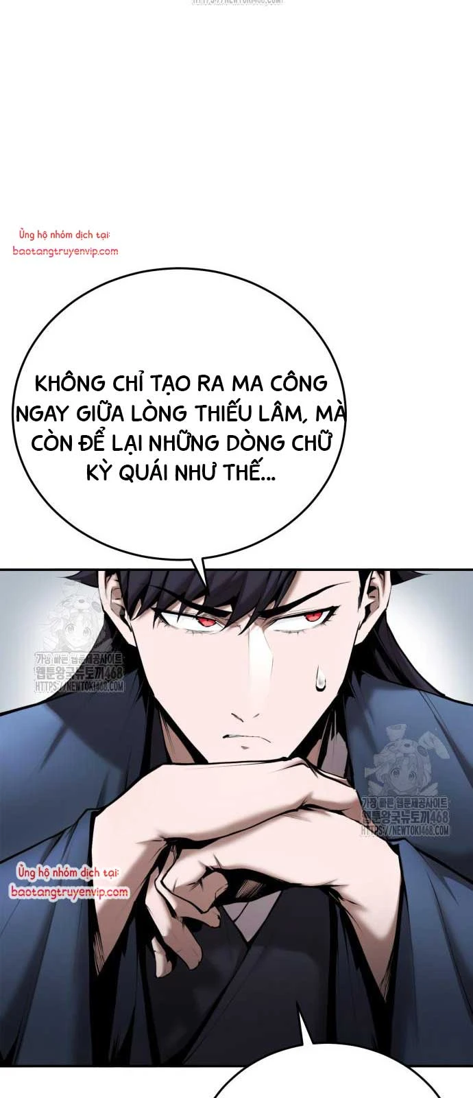 Giáo Chủ Ma Giáo Cũng Biết Sợ Chapter 60 - 52