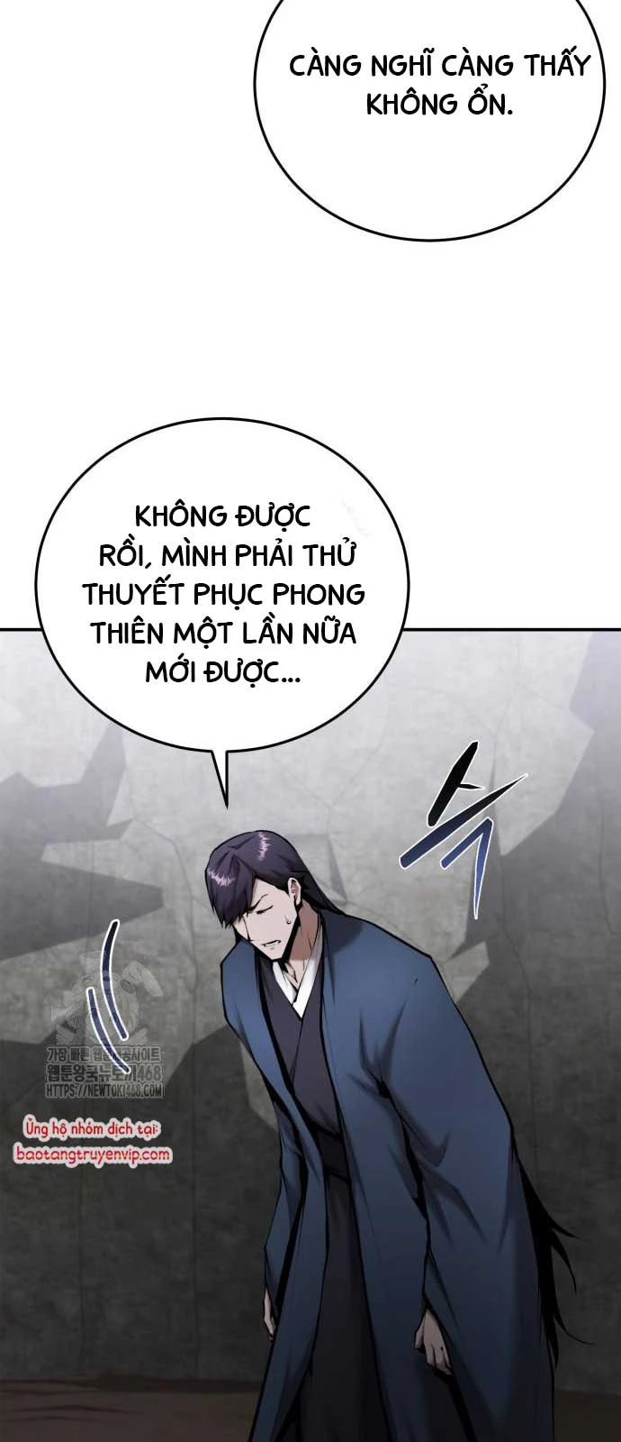 Giáo Chủ Ma Giáo Cũng Biết Sợ Chapter 60 - 53