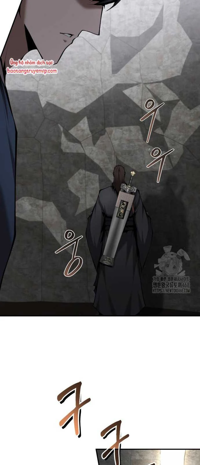 Giáo Chủ Ma Giáo Cũng Biết Sợ Chapter 60 - 55