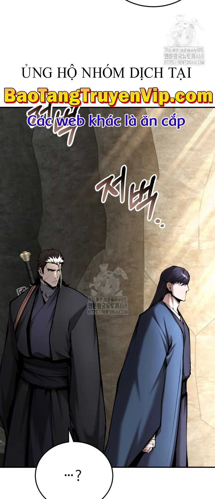 Giáo Chủ Ma Giáo Cũng Biết Sợ Chapter 60 - 57