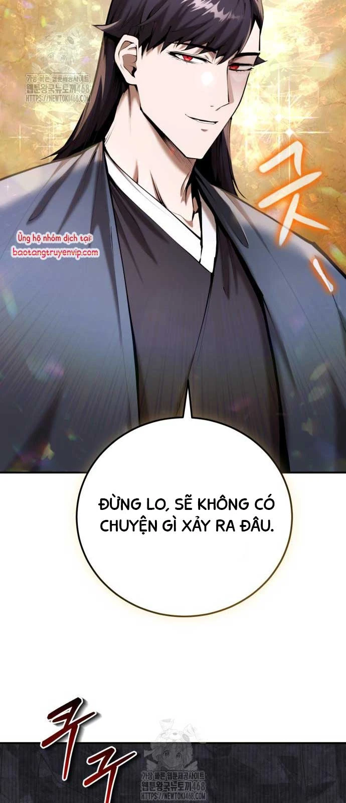 Giáo Chủ Ma Giáo Cũng Biết Sợ Chapter 60 - 60