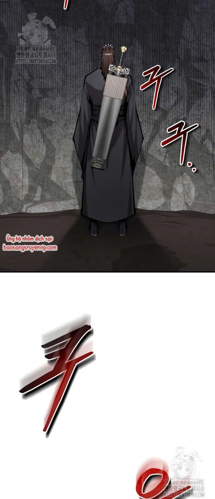 Giáo Chủ Ma Giáo Cũng Biết Sợ Chapter 60 - 61