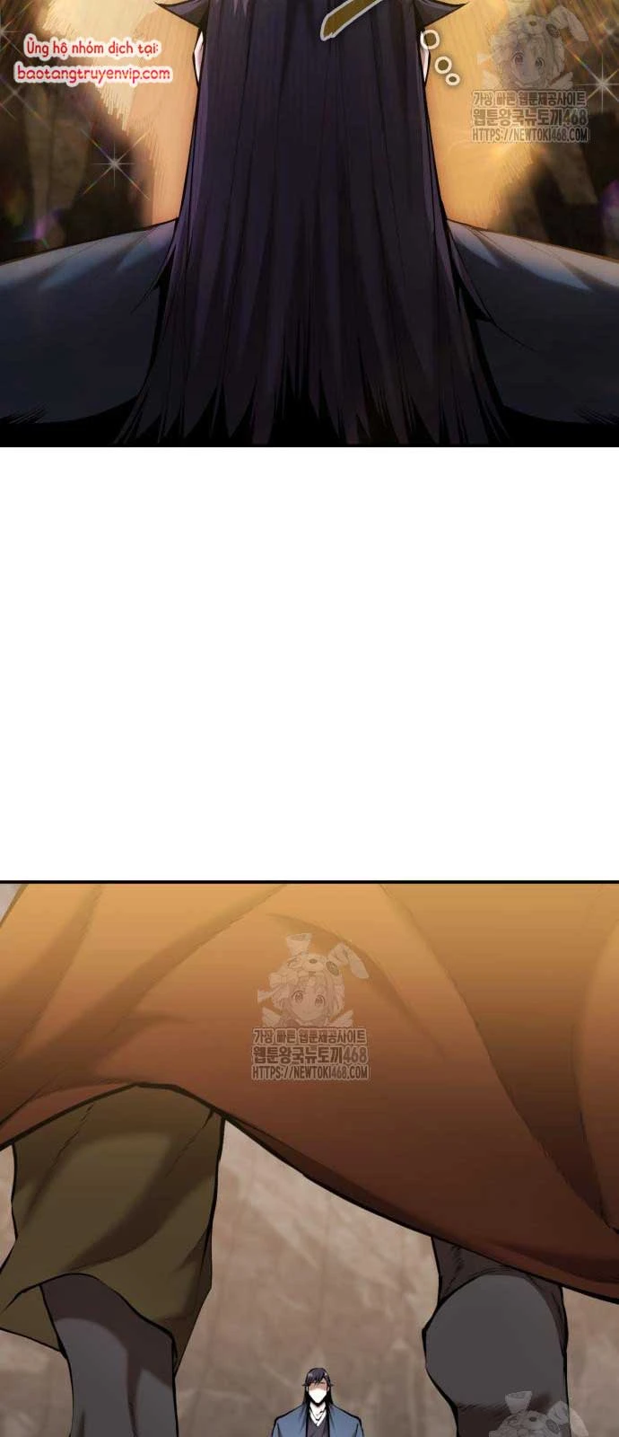 Giáo Chủ Ma Giáo Cũng Biết Sợ Chapter 60 - 64