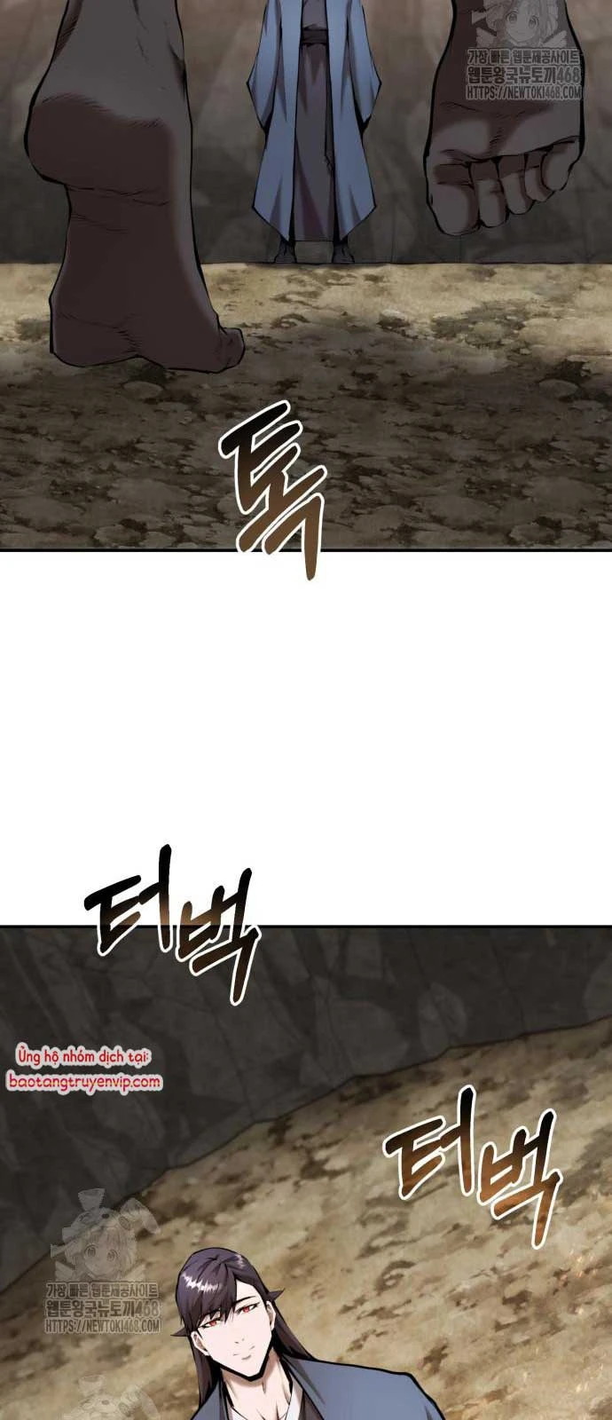 Giáo Chủ Ma Giáo Cũng Biết Sợ Chapter 60 - 65