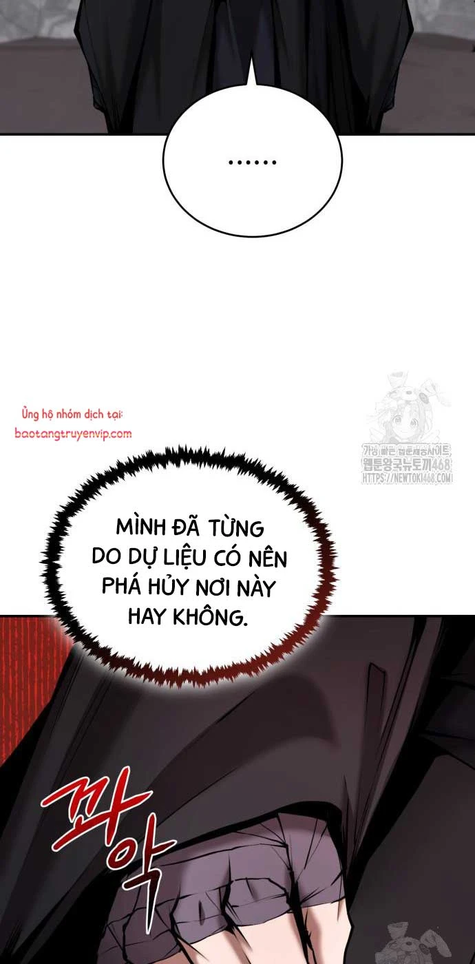 Giáo Chủ Ma Giáo Cũng Biết Sợ Chapter 60 - 68