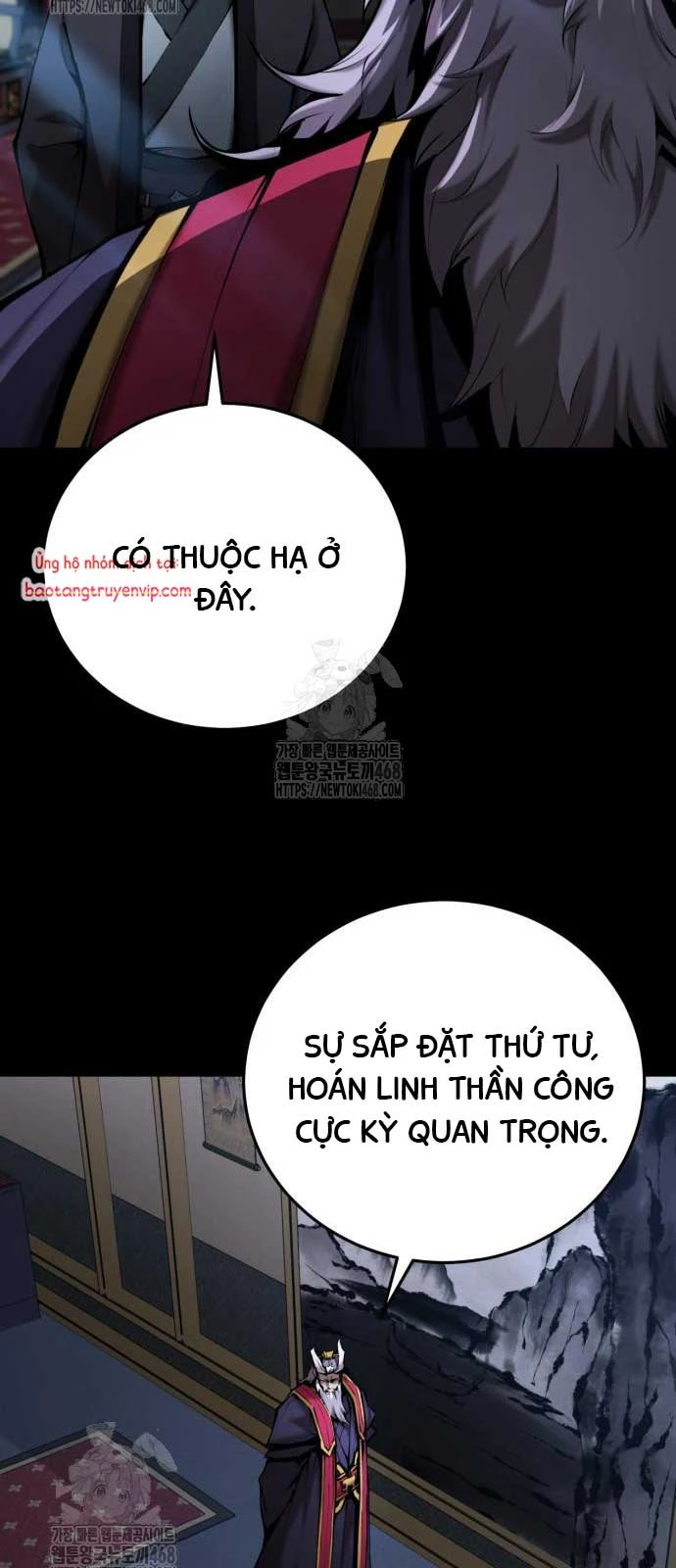 Giáo Chủ Ma Giáo Cũng Biết Sợ Chapter 60 - 73