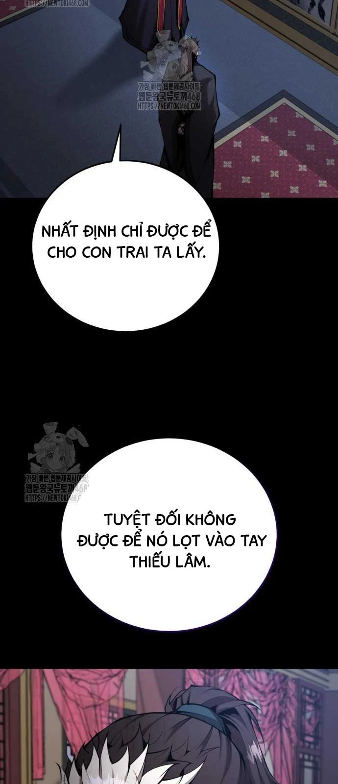 Giáo Chủ Ma Giáo Cũng Biết Sợ Chapter 60 - 74