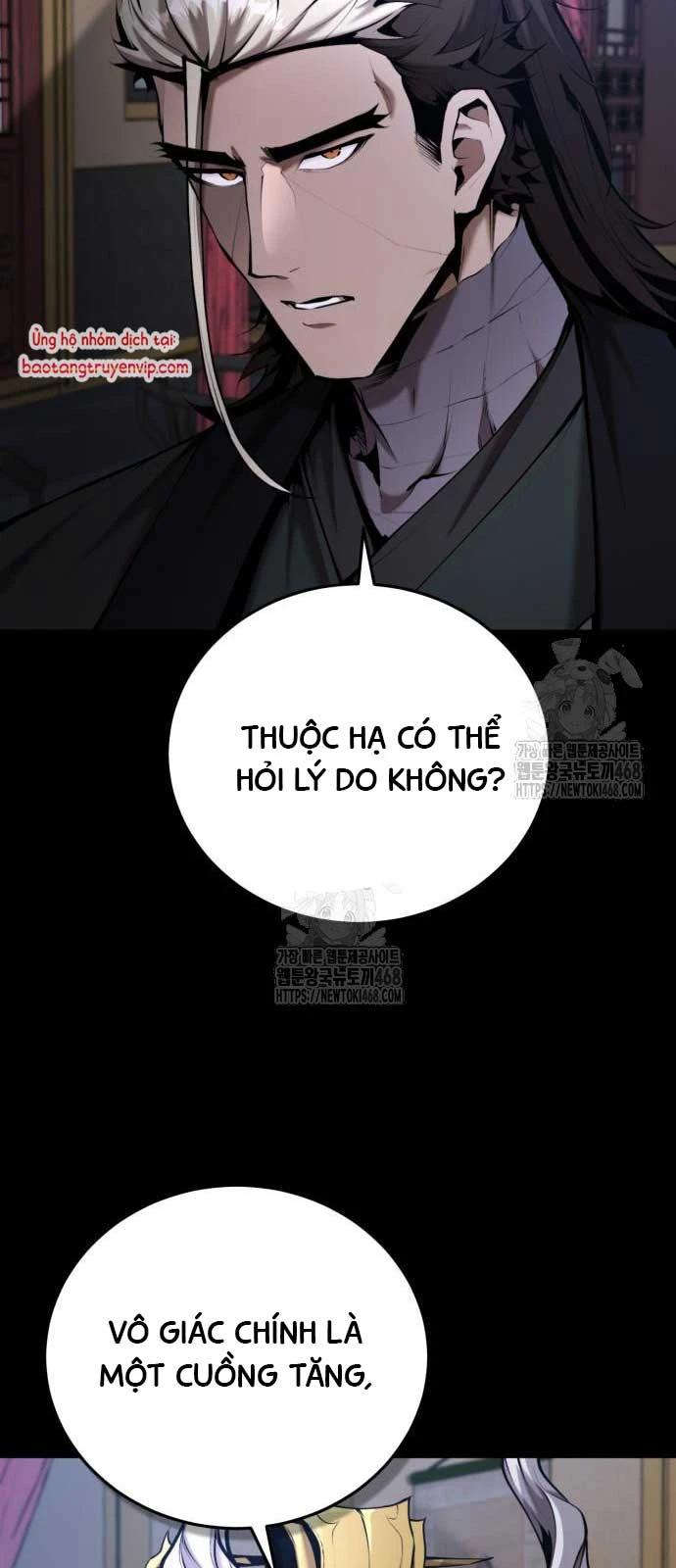 Giáo Chủ Ma Giáo Cũng Biết Sợ Chapter 60 - 75